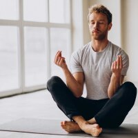GYMEX Yoga, Sport & Fitness - Matte