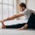 GYMEX Yoga, Sport & Fitness - Matte