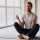 GYMEX Yoga, Sport & Fitness - Matte