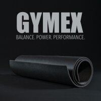 GXMEX® Fitnessmatte Performance